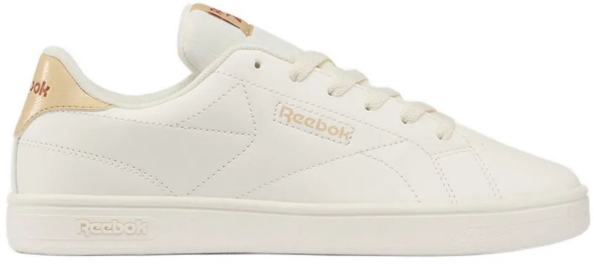 Damen Sneakers Reebok Court Clean