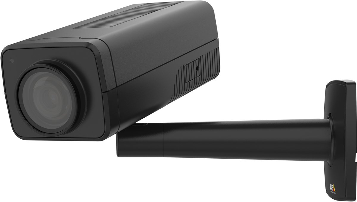 Axis Q1715 Block Camera