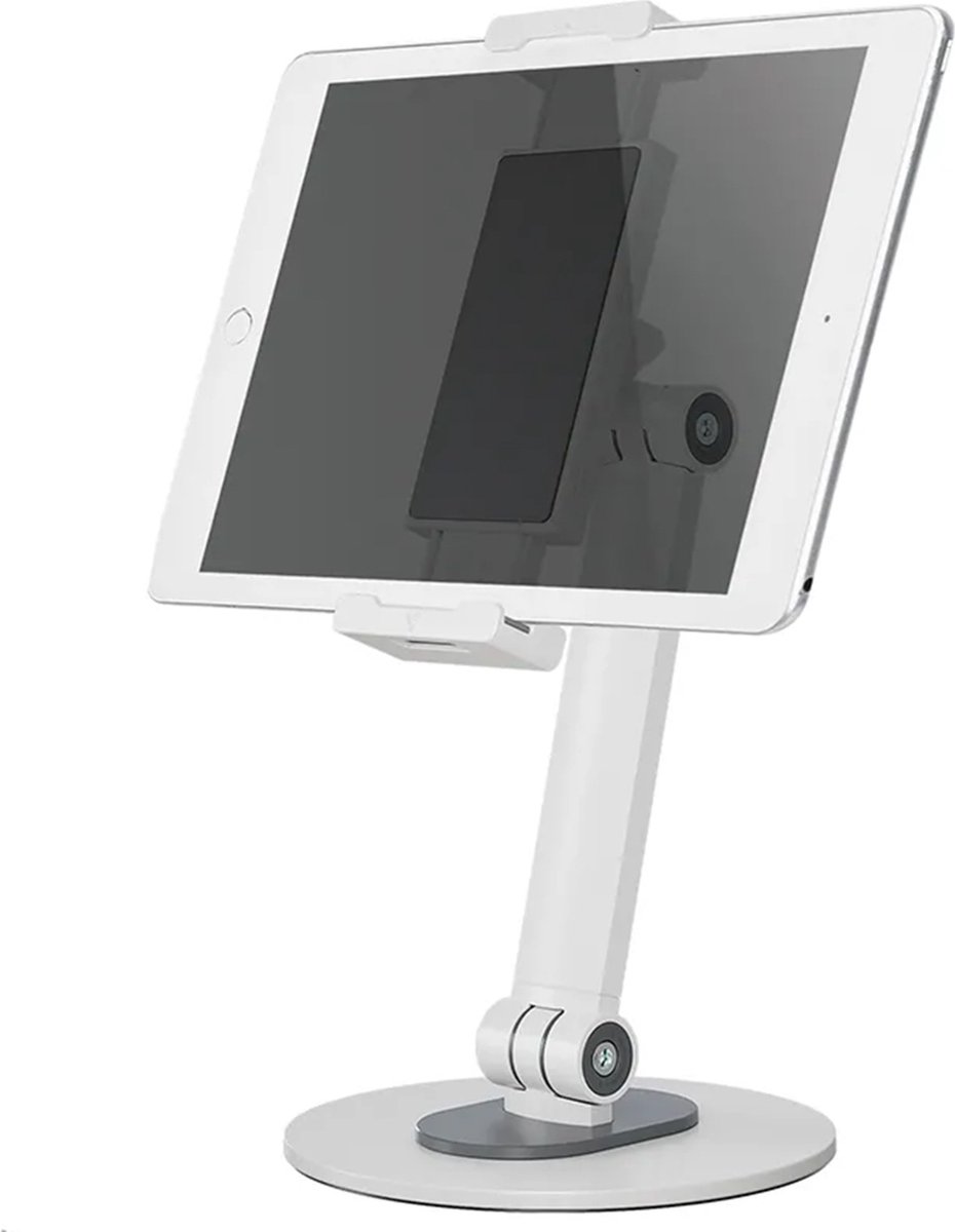 Neomounts DS15-540WH1 universal tablet stand 4.7" - 12.9"