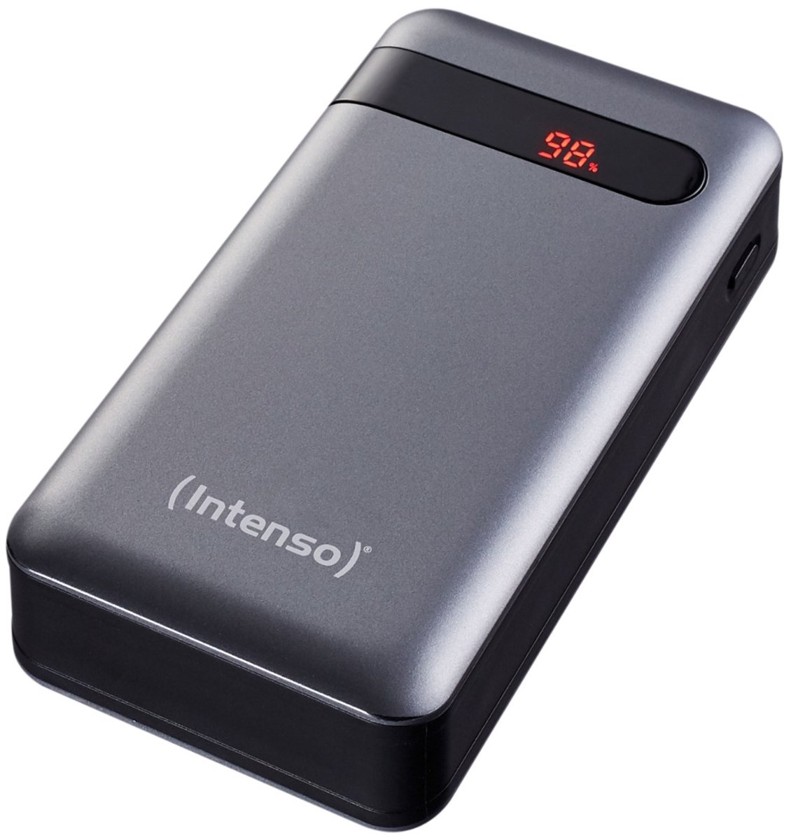 Intenso PD20000 - 20000 mAh