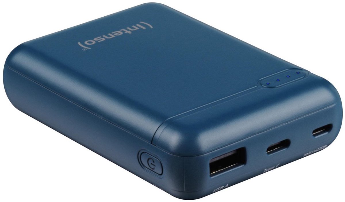 Intenso XS10000 - 10000 mAh