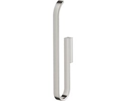 Grohe Selection Reserve papirholder (til 2 ruller) supersteel