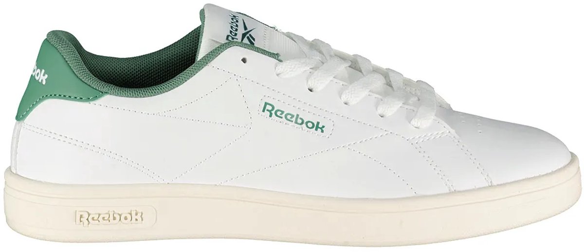 Baskets Reebok Court Clean