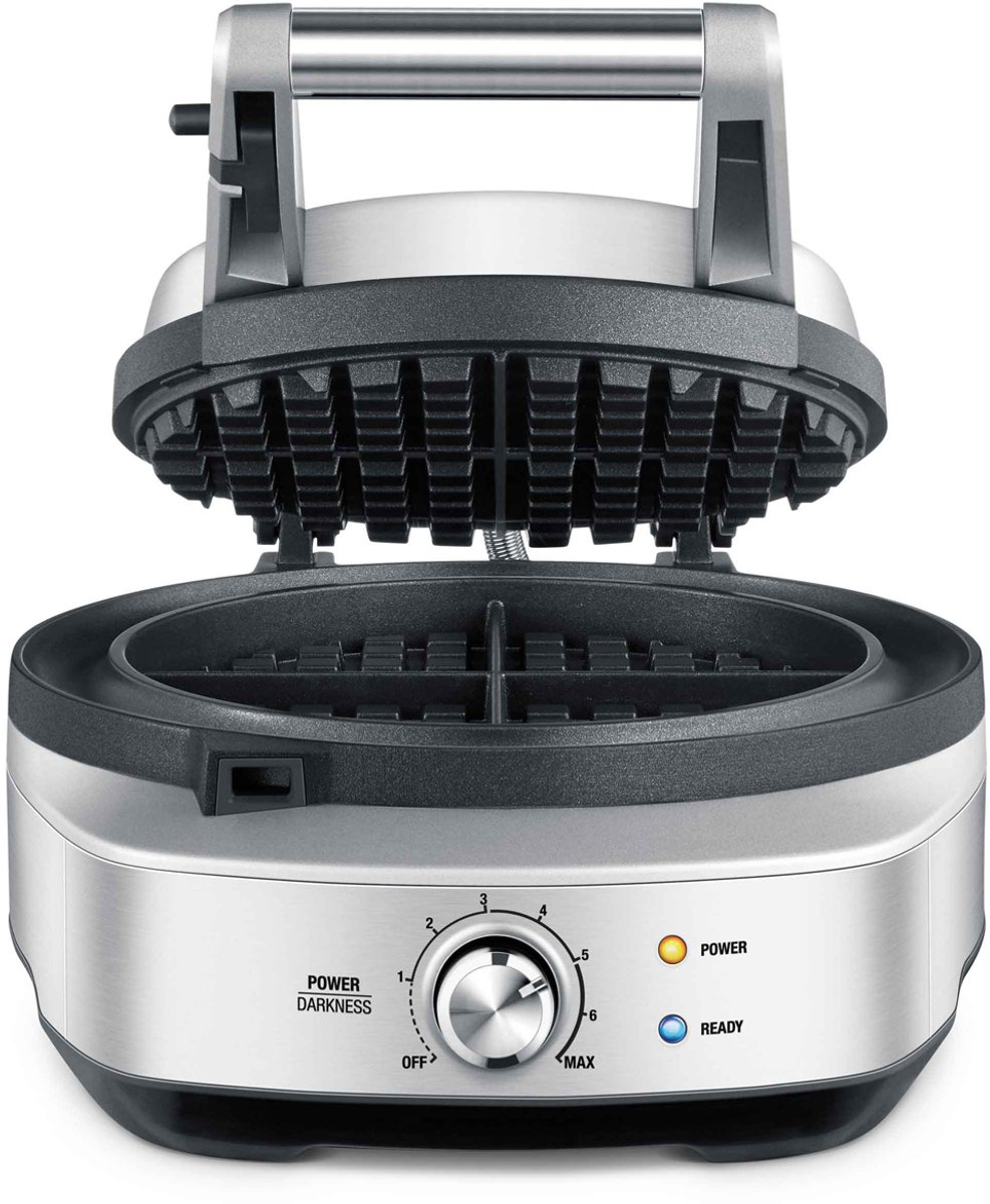 Sage Vaffeljern No Mess Waffle