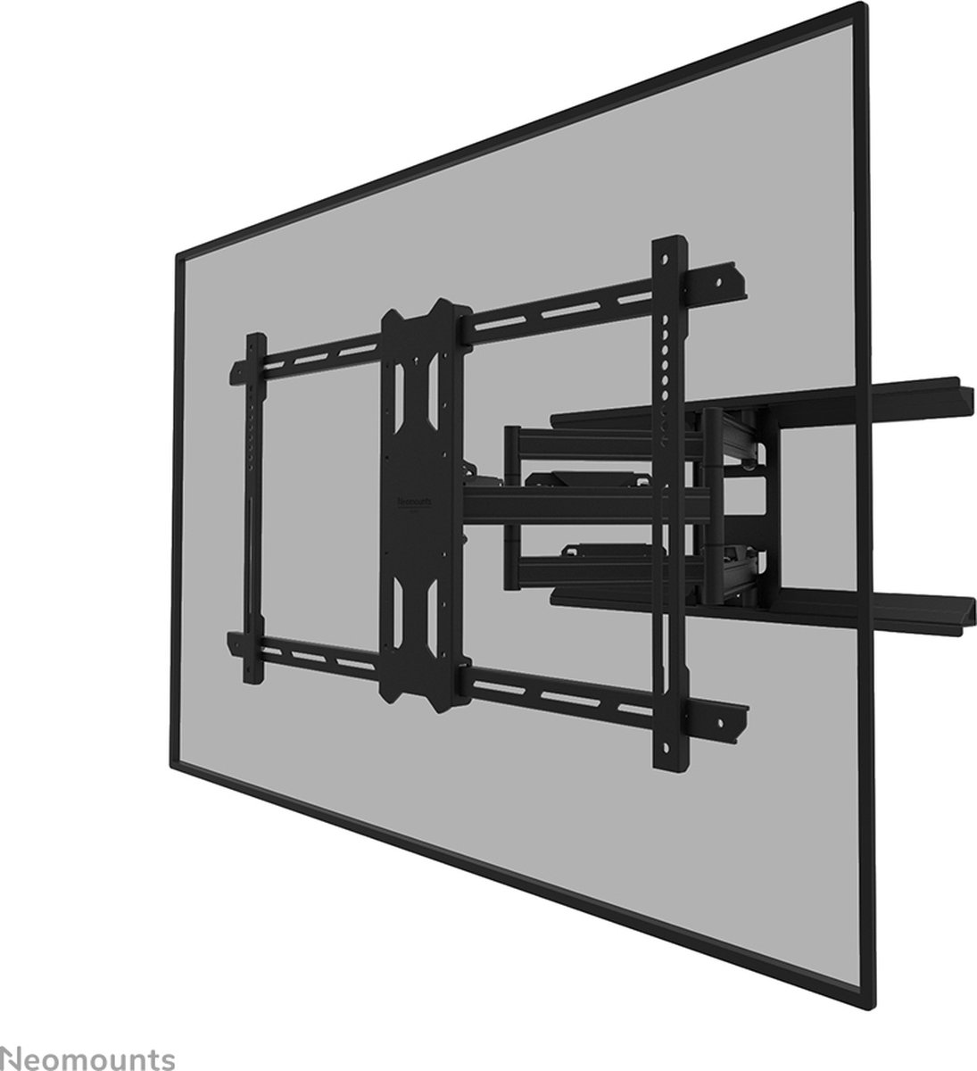 Neomounts Select - Maks 60 kg - Maks størrelse 86"