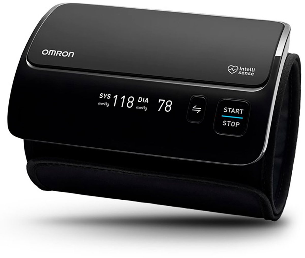 Omron Blodtryksmåler Evolv
