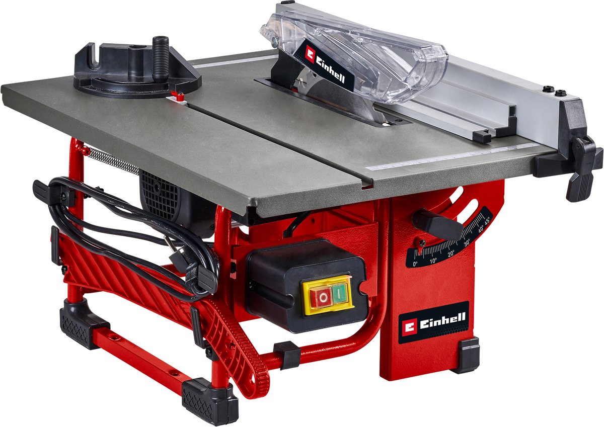 Einhell TC-TS 8 I