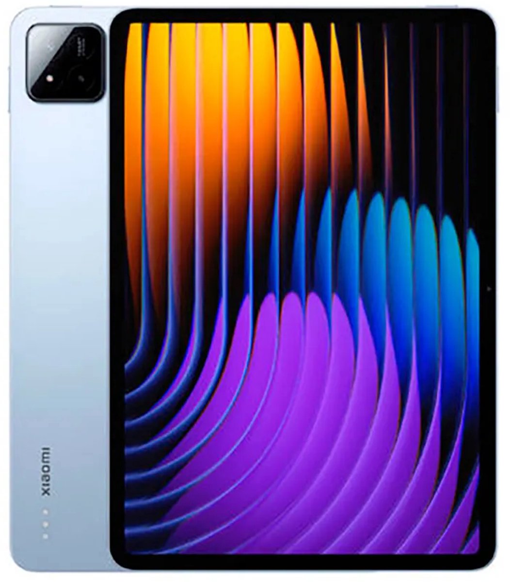 Xiaomi Pad 7 128GB/8GB - Blue
