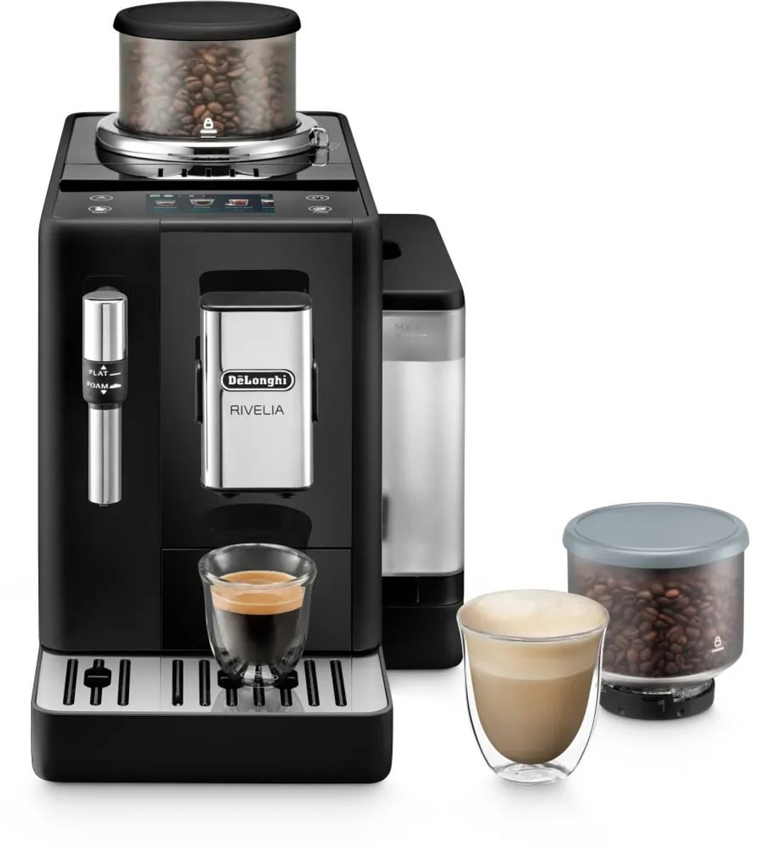 DeLonghi Rivelia EXAM440.35.B