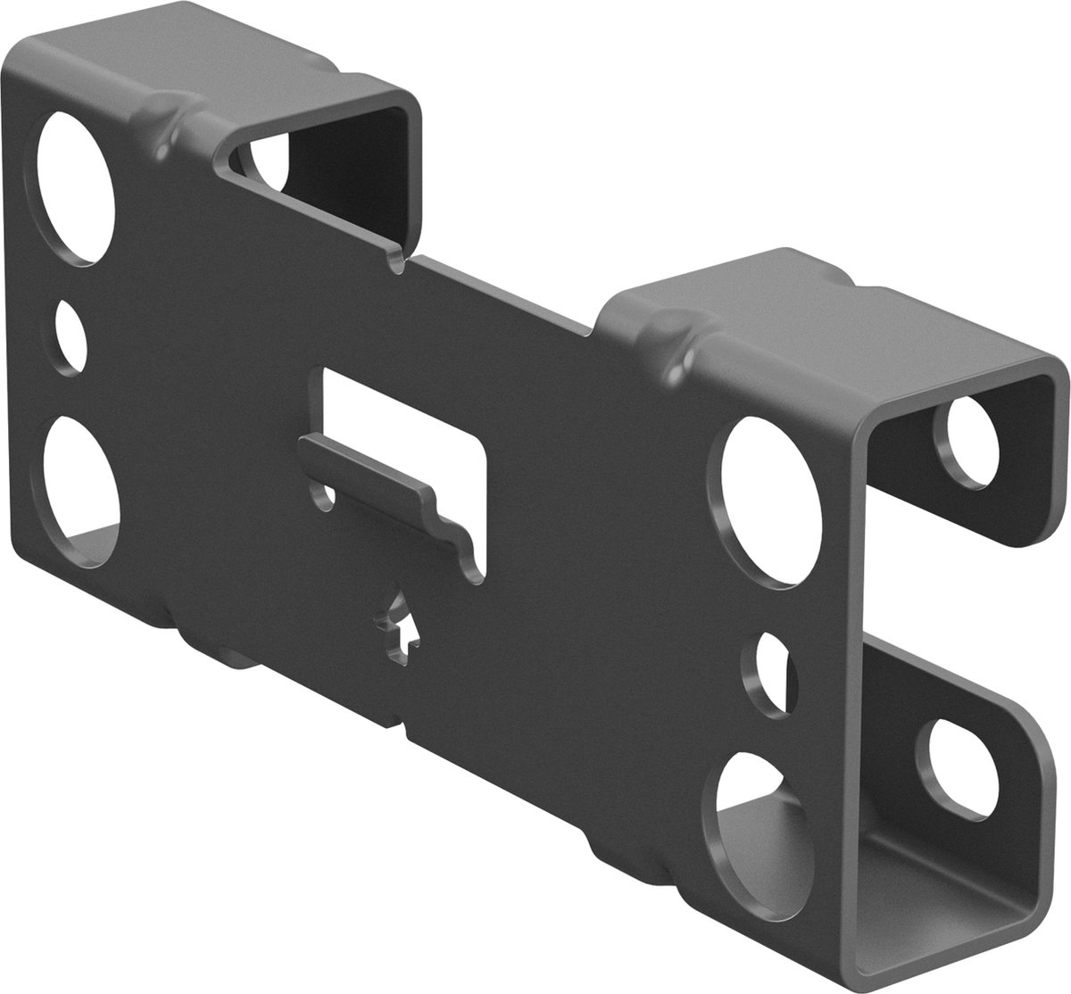 Jabra PanaCast 50 Wall Mount - Grey