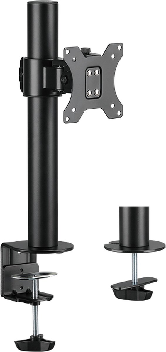 LogiLink Monitor mount 17-32" steel 9 kg max.