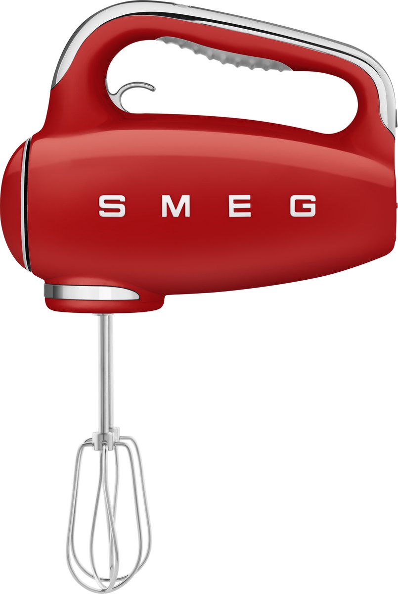 SMEG Håndmixer 50's Style - 250 W