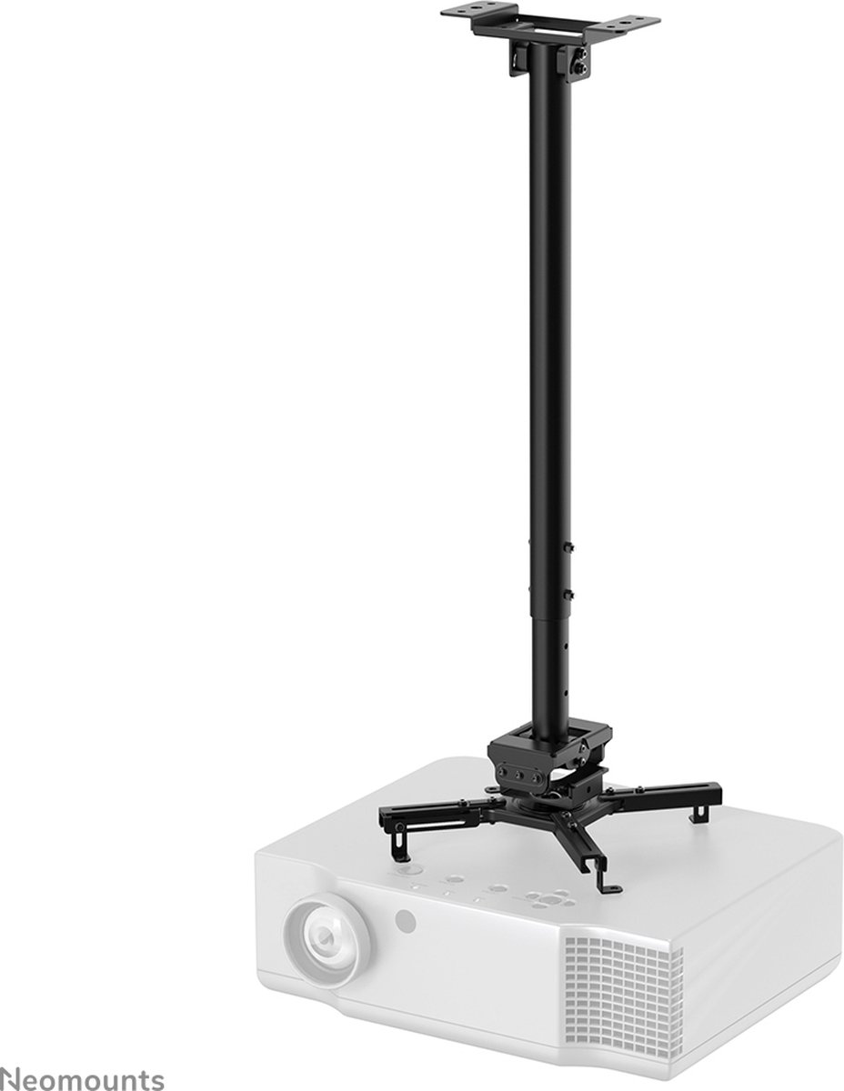 Neomounts Projector Ceiling Mount height 114.5cm