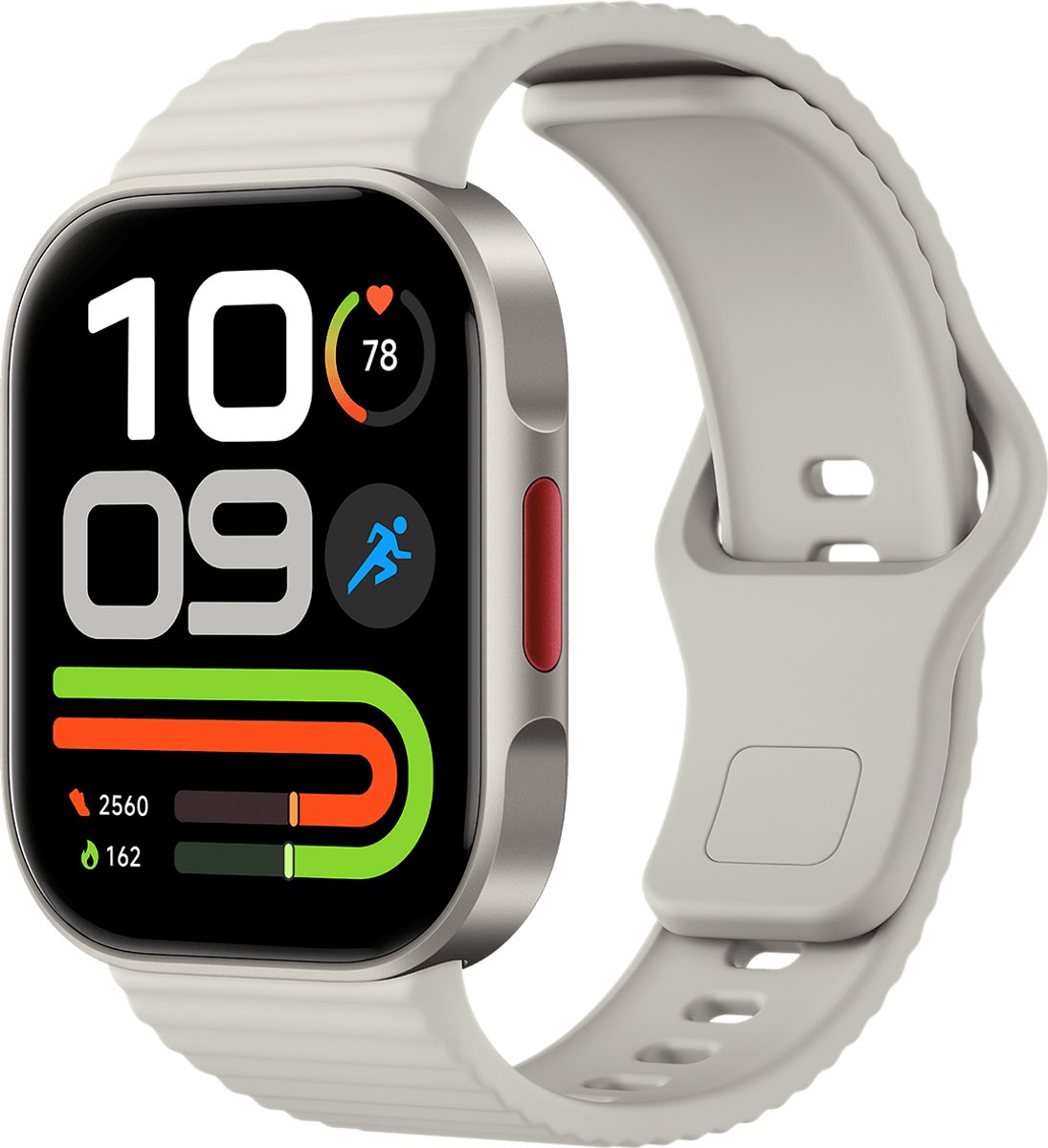 Xiaomi Watch 6 Lite - Steel Grey