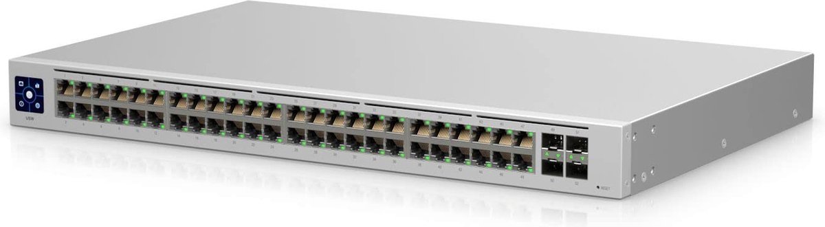 Ubiquiti UniFi Switch Standard 48