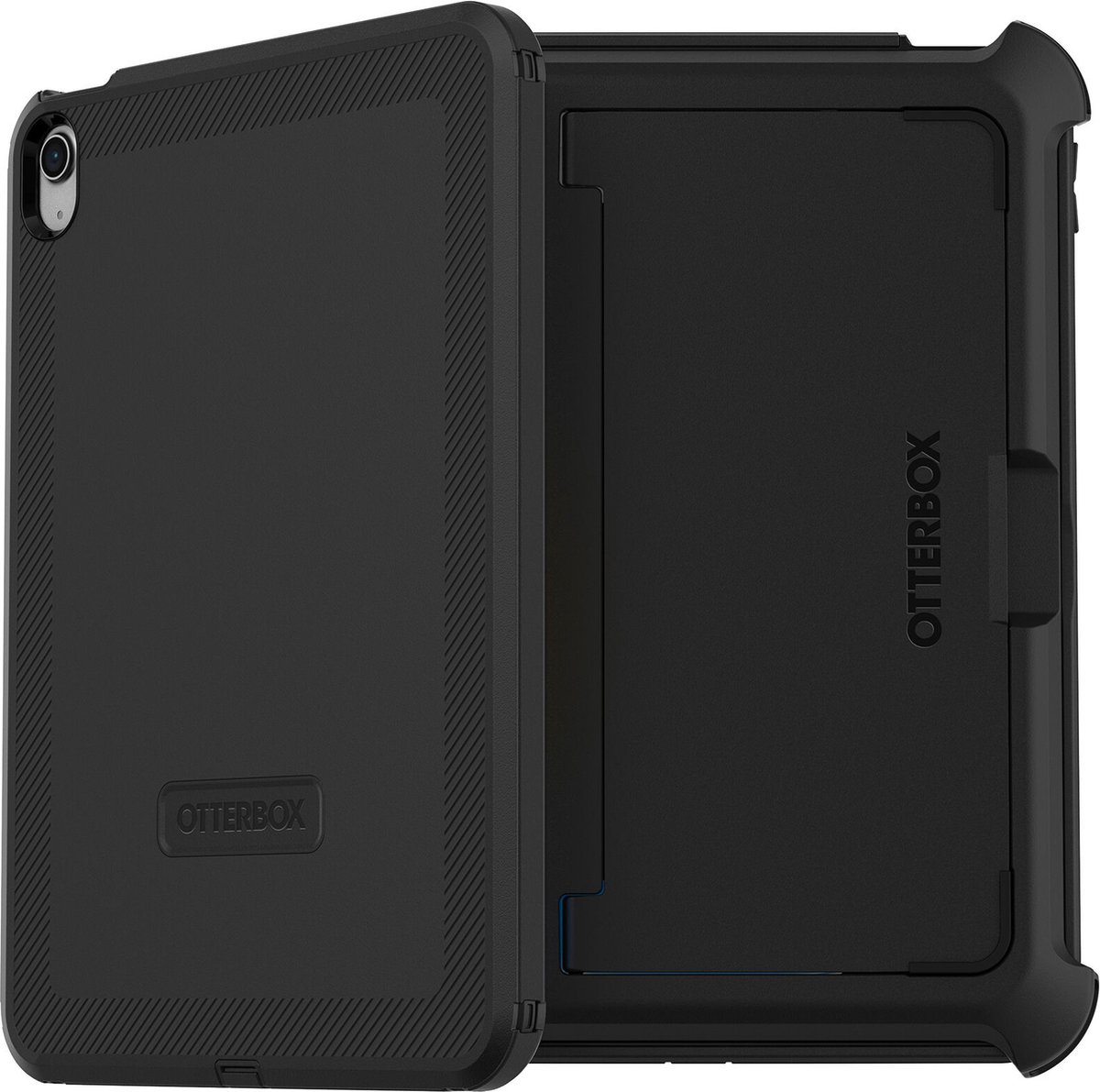 OtterBox Defender Apple iPad (A16/10th gen) black