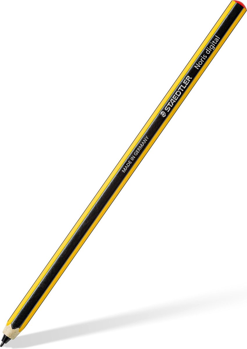 Staedtler Noris® digital classic Stylus pencil