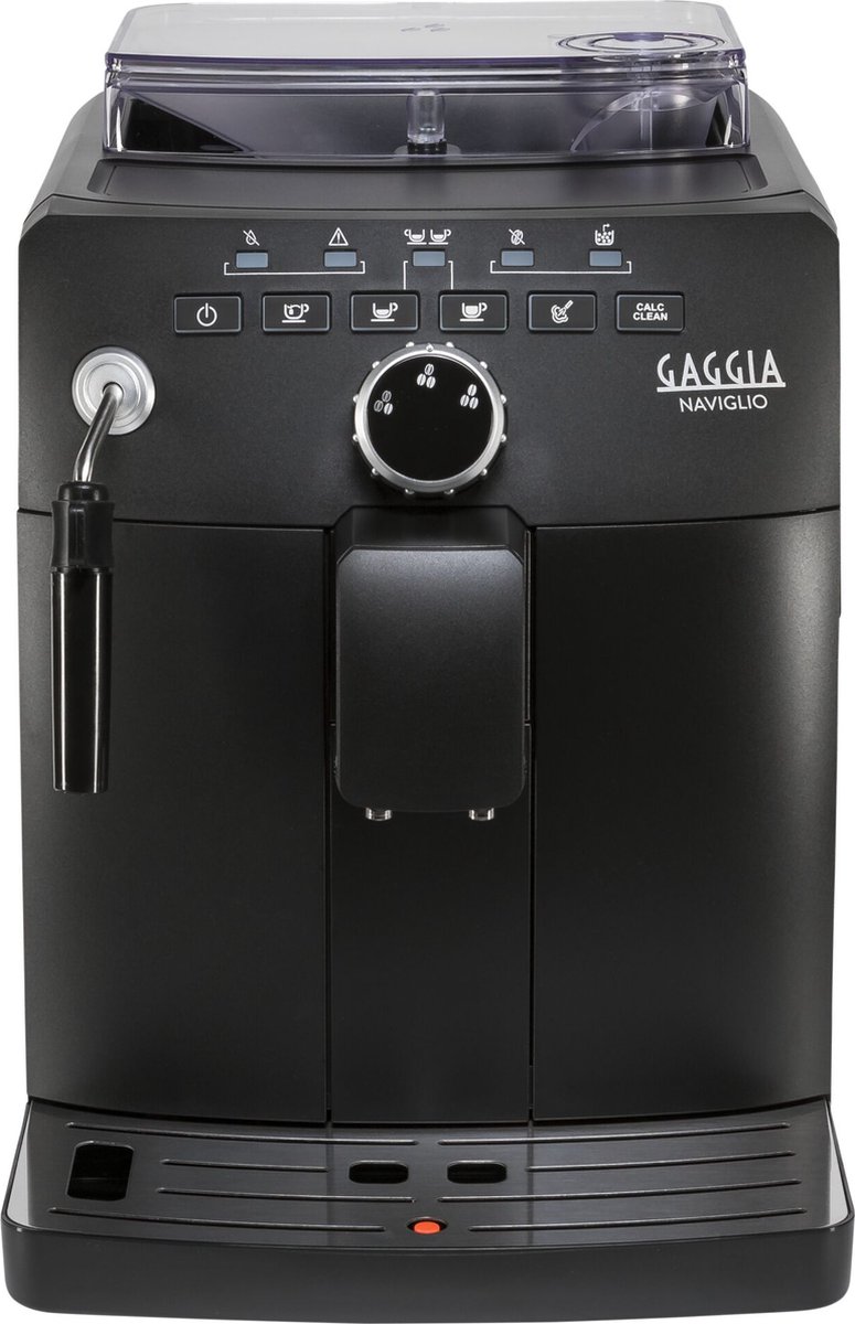 Philips Gaggia Naviglio