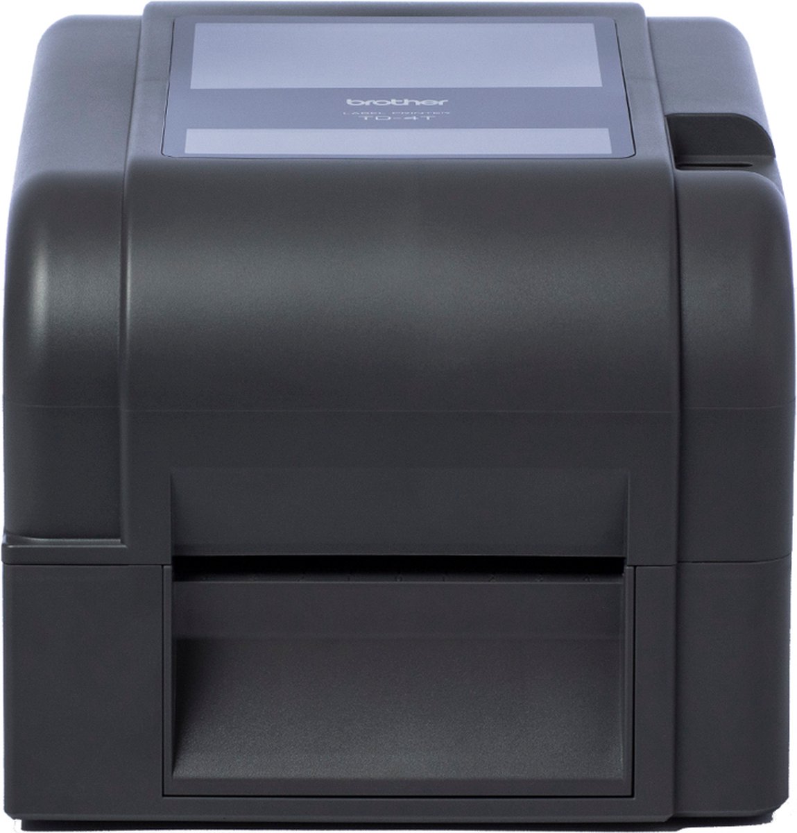 Brother TD-4520TN - label printer - monochrome - direct thermal / thermal transfer