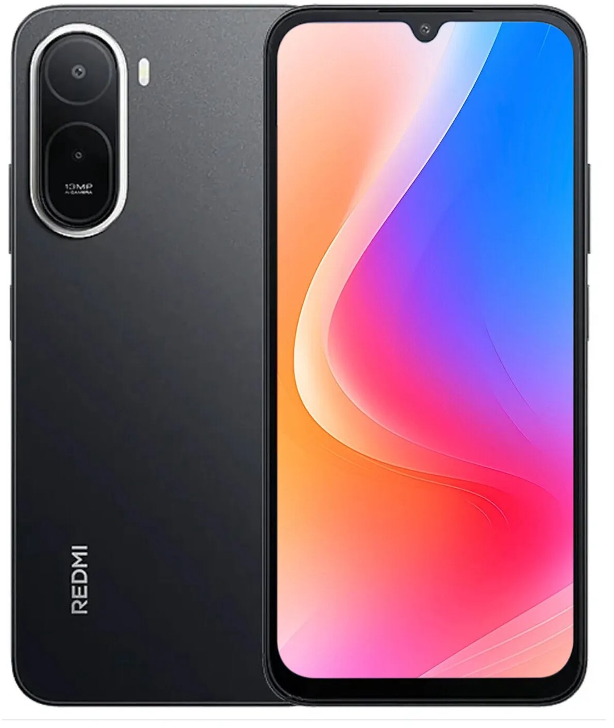 Xiaomi Redmi A7 Pro 128GB/4GB - Black