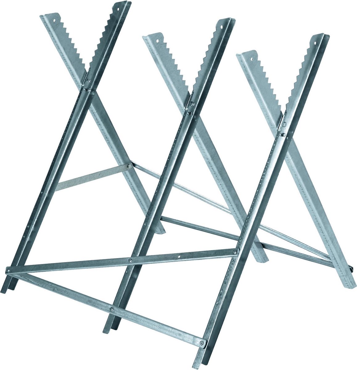 Einhell savbuk 80 cm 150 kg stål