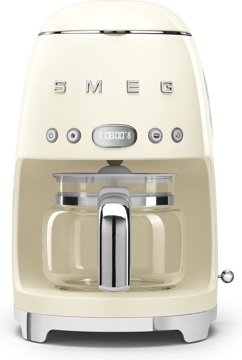 SMEG 50's Style