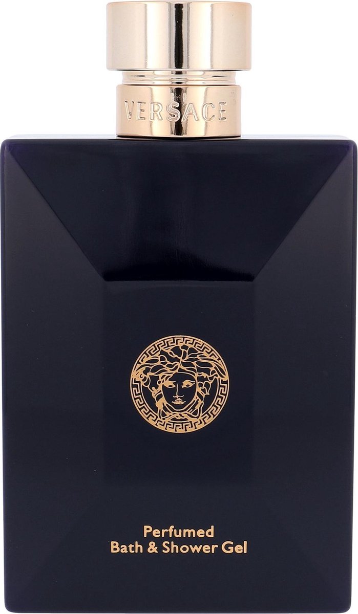 VERSACE Dylan Blue Pour Homme Bath & Shower Gel