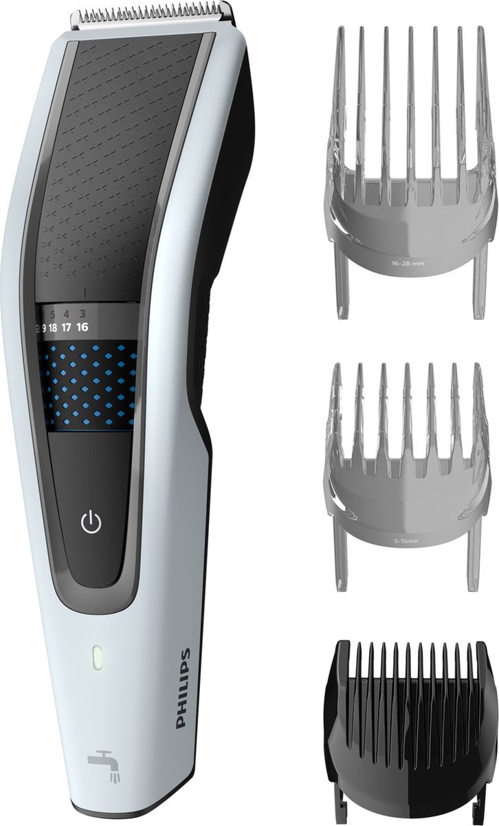 Philips HAIRCLIPPER Series 5000