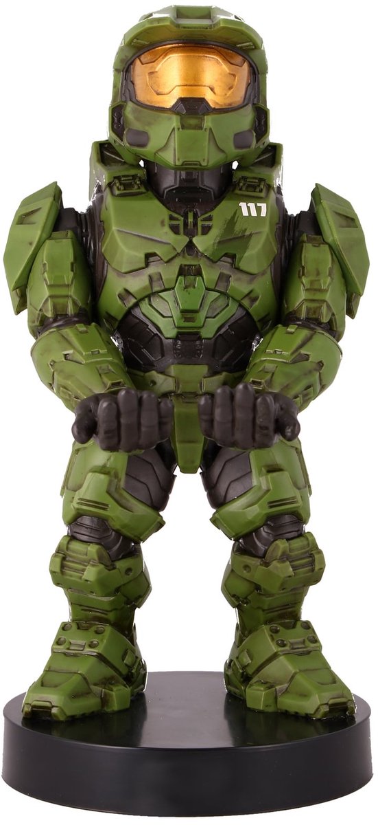 Cable Guys Halo: Master Chief Infinite - Miscellaneous Tilbehør til spillekonsol