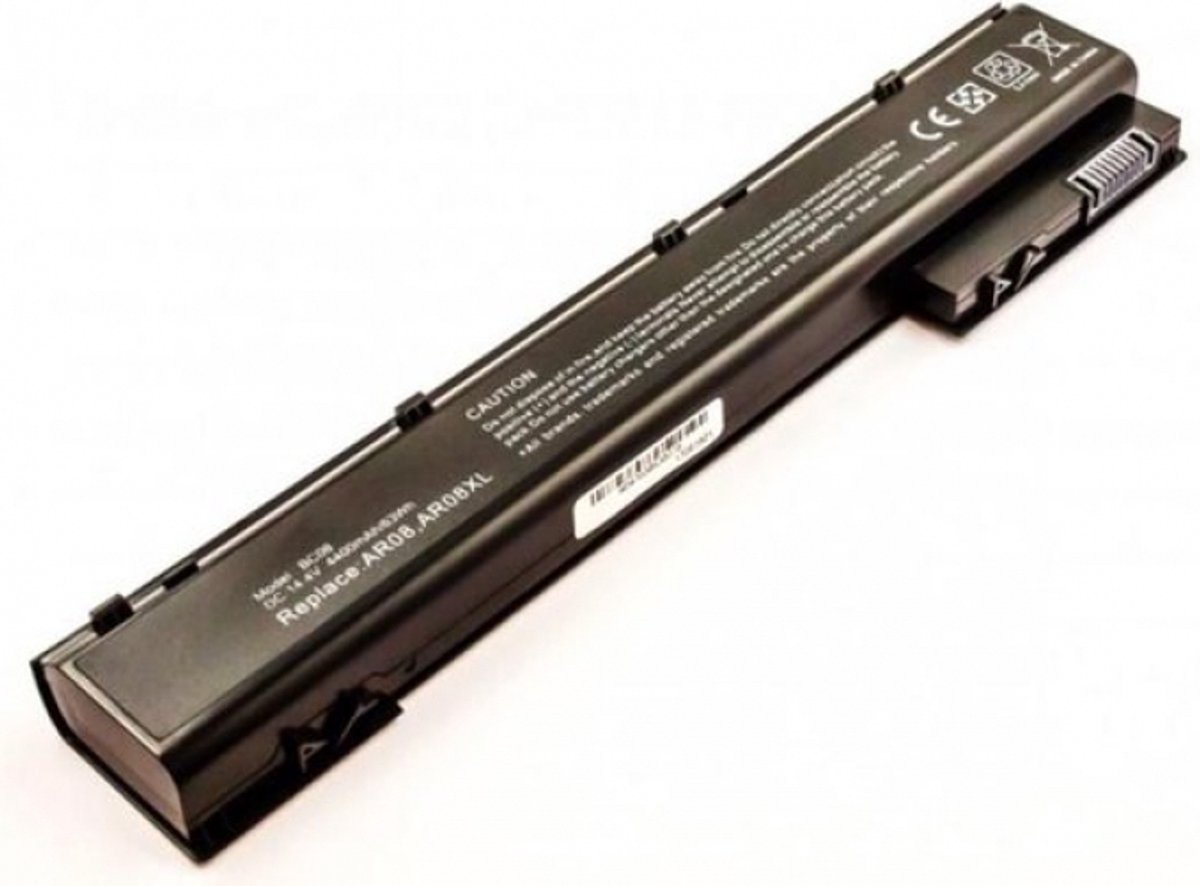 CoreParts Battery - laptop battery - Li-Ion - 4.4 Ah