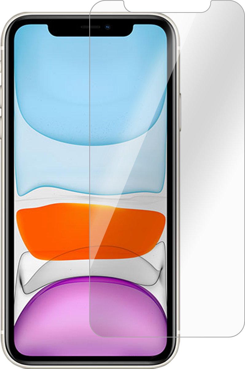 eSTUFF Titan Shield - screen protector