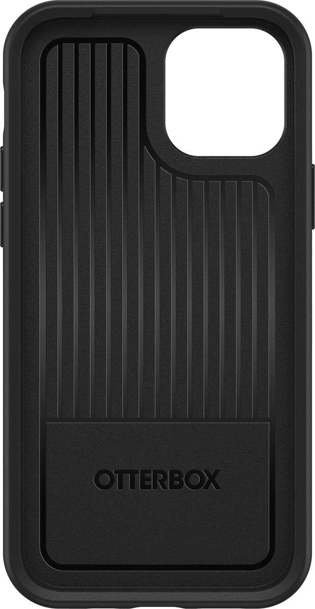 OtterBox Symmetry Apple iPhone 12/12 Pro Black