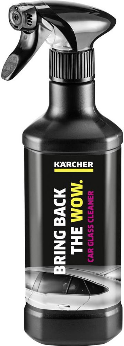 Kärcher Car Glass Cleaner 500 ml