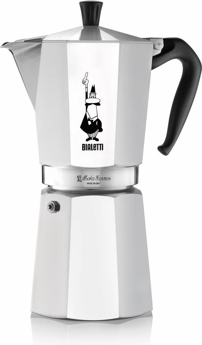 Bialetti Moka Express 18 cups