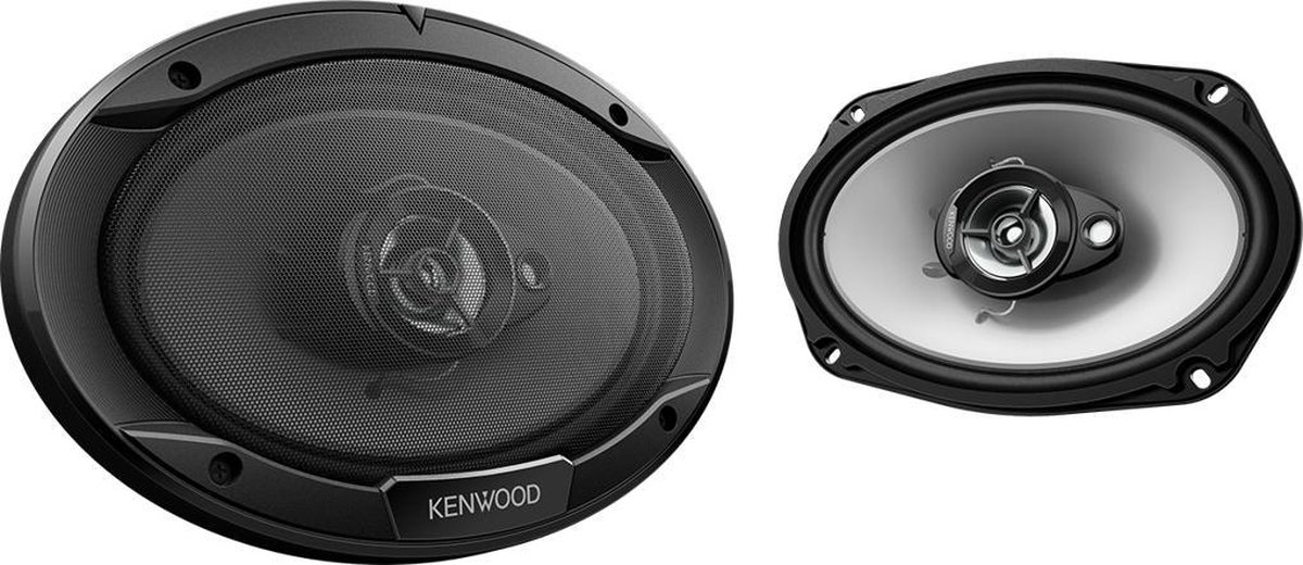 Kenwood KFC-S6966 - Speaker bulb