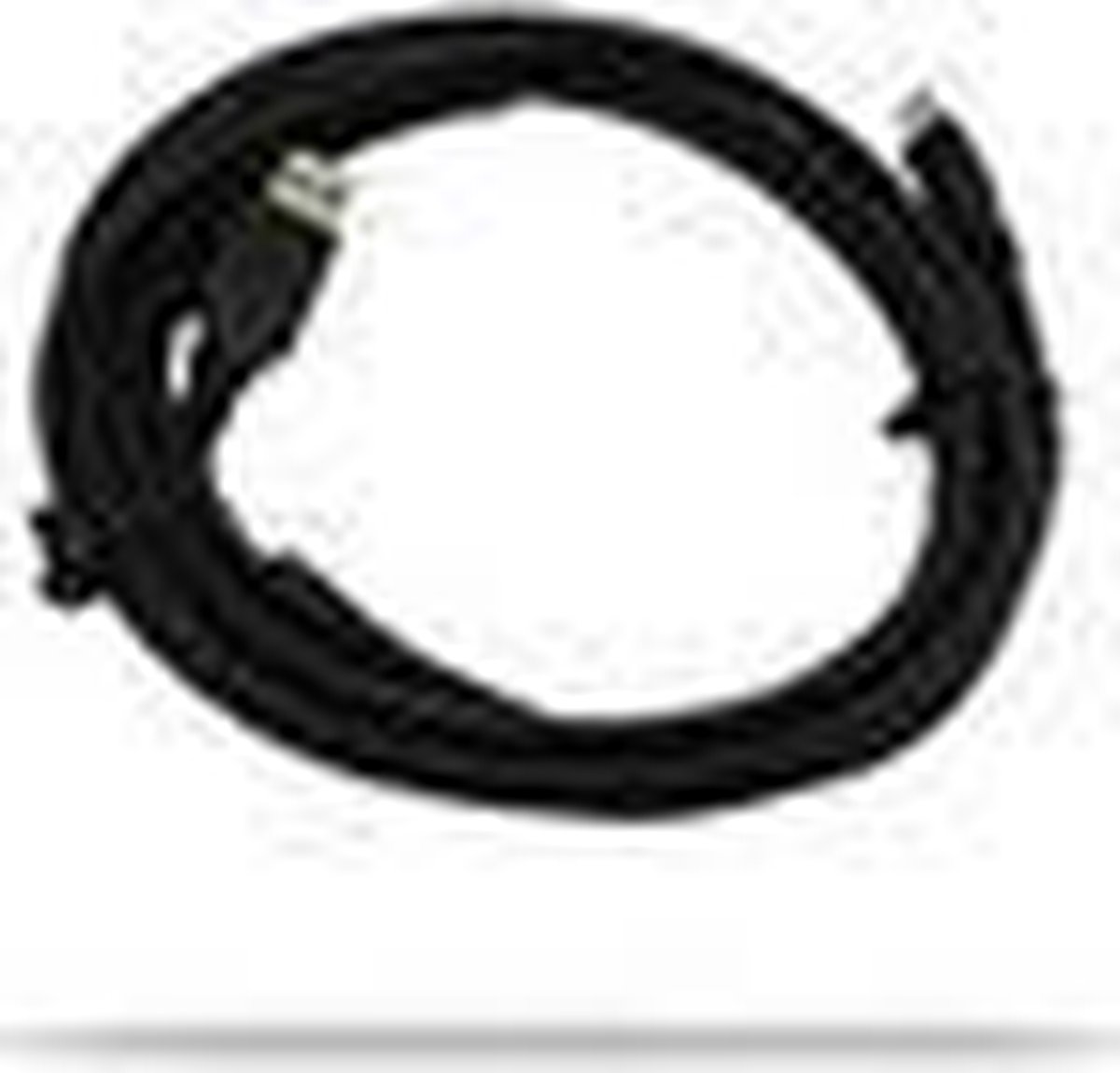 Logitech camera cable