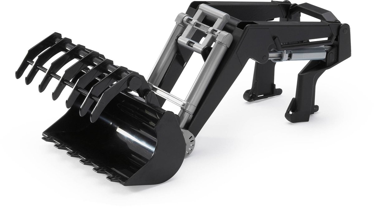 Bruder Accessories: Frontloader, premium-pro