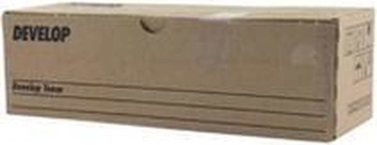 DEVELOP Toner TNP-51 Cyan (A0X54D5)