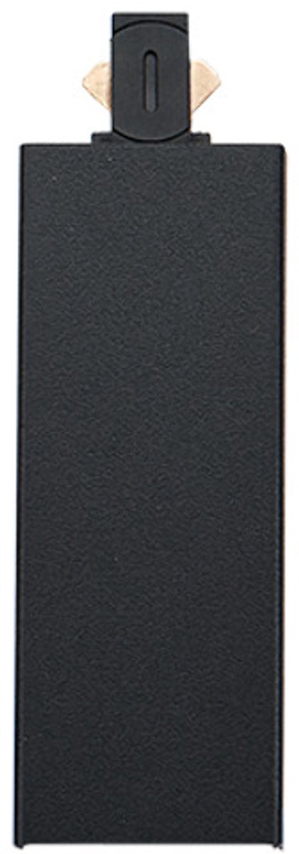SG Armaturen Zip endetilkobling mat-sort