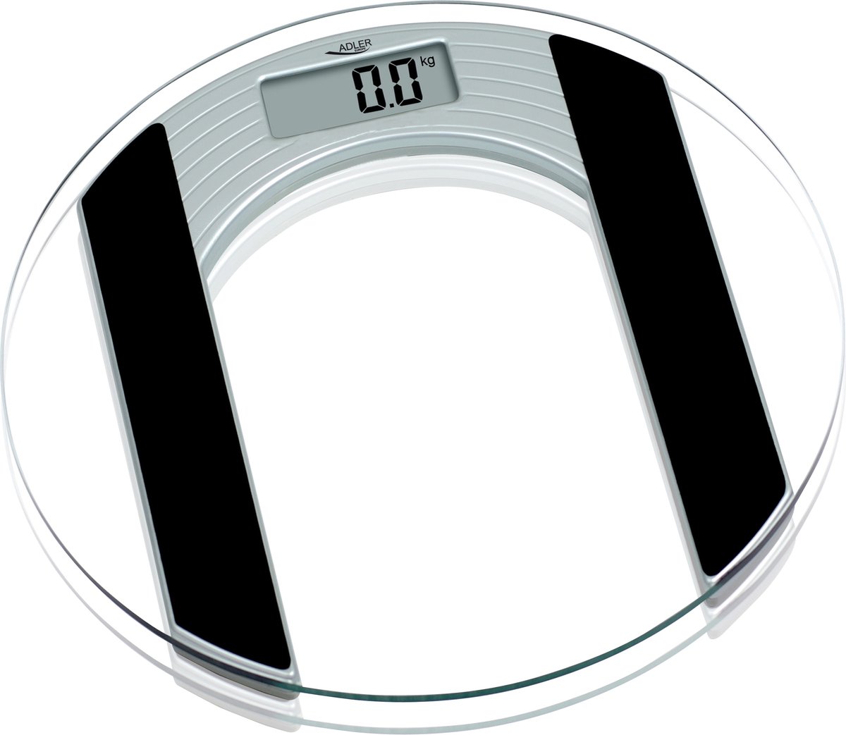 Adler Badevægt Bathroom Scale