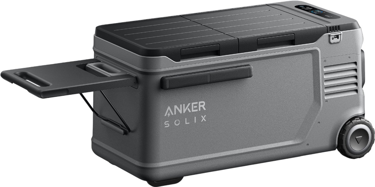 Anker SOLIX EverFrost 2 - 58L