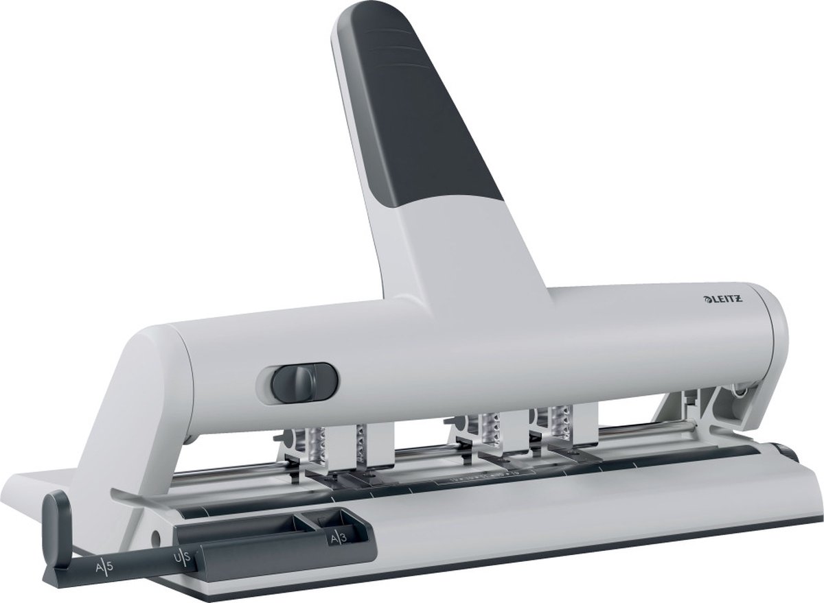 Leitz AKTO variabel multi-hulning (4-6 huller) 30 ark