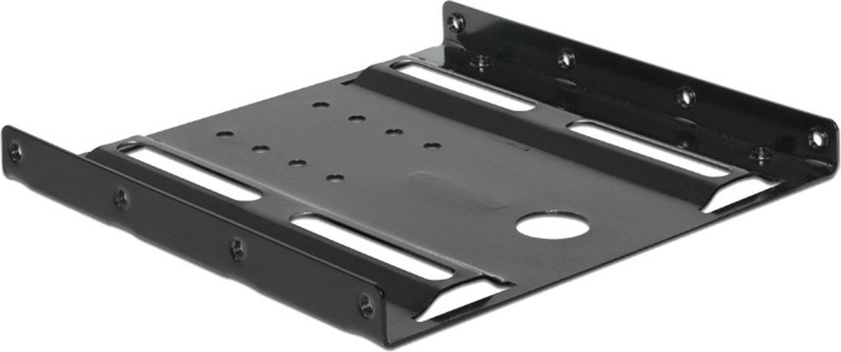 DeLOCK Installation Frame - storage bay adapter