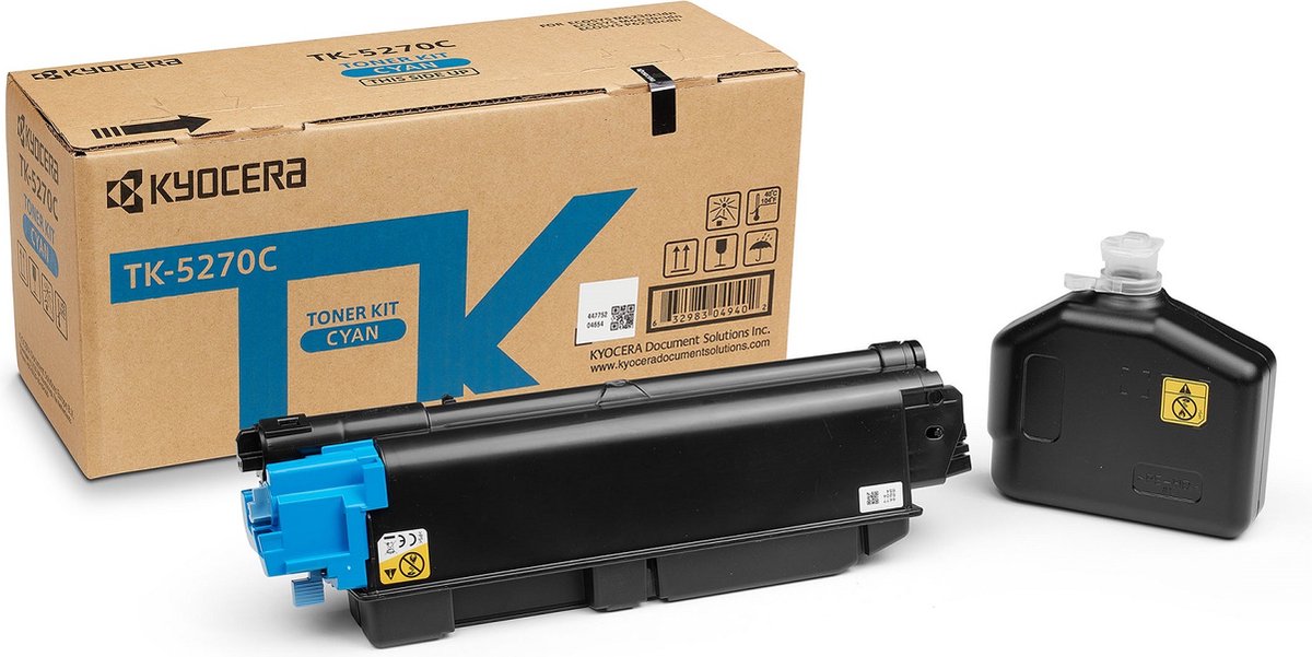 Kyocera TK 5140C