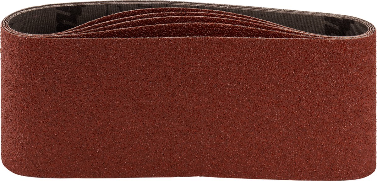 Makita P-36893 Sanding Belt Pack of 5