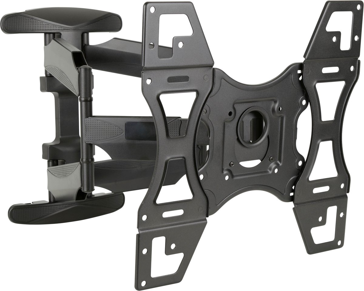 Multibrackets M VESA Flexarm Full Motion Dual 400x400 - Maks 45 kg - Maks størrelse 70"