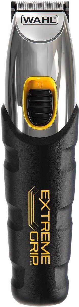 Wahl Skægtrimmer Extreme Grip