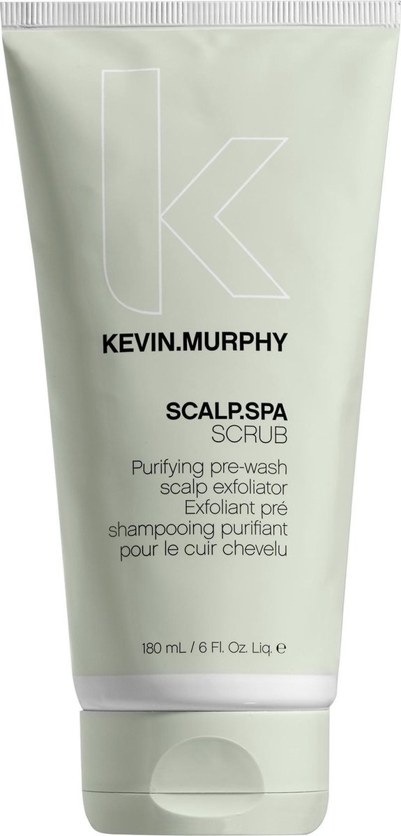 Kevin Murphy, Scalp Spa, Kopfhaut-Peeling, Zur Exfoliation, 180 ml