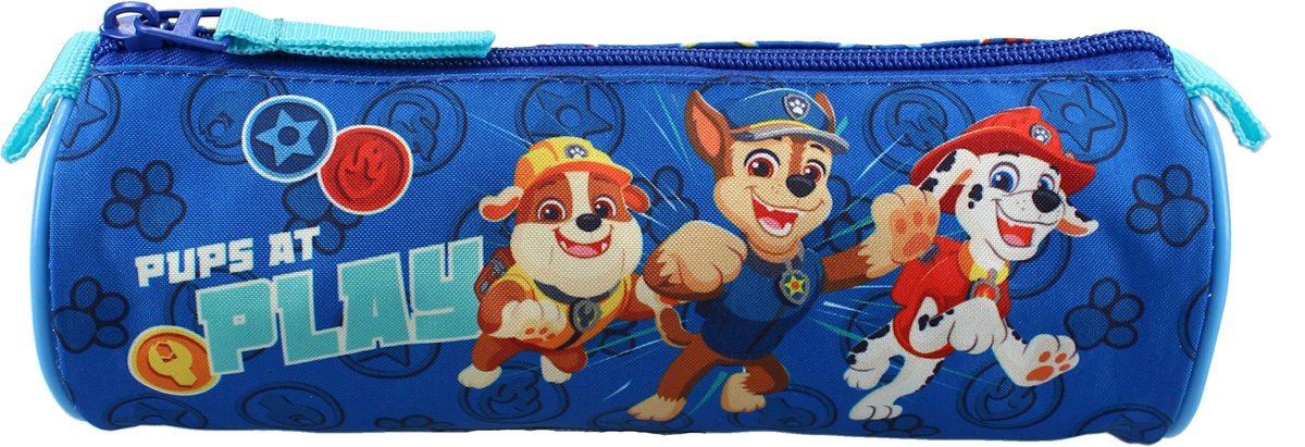 Vadobag Pencil case PAW Patrol Puptastic Days