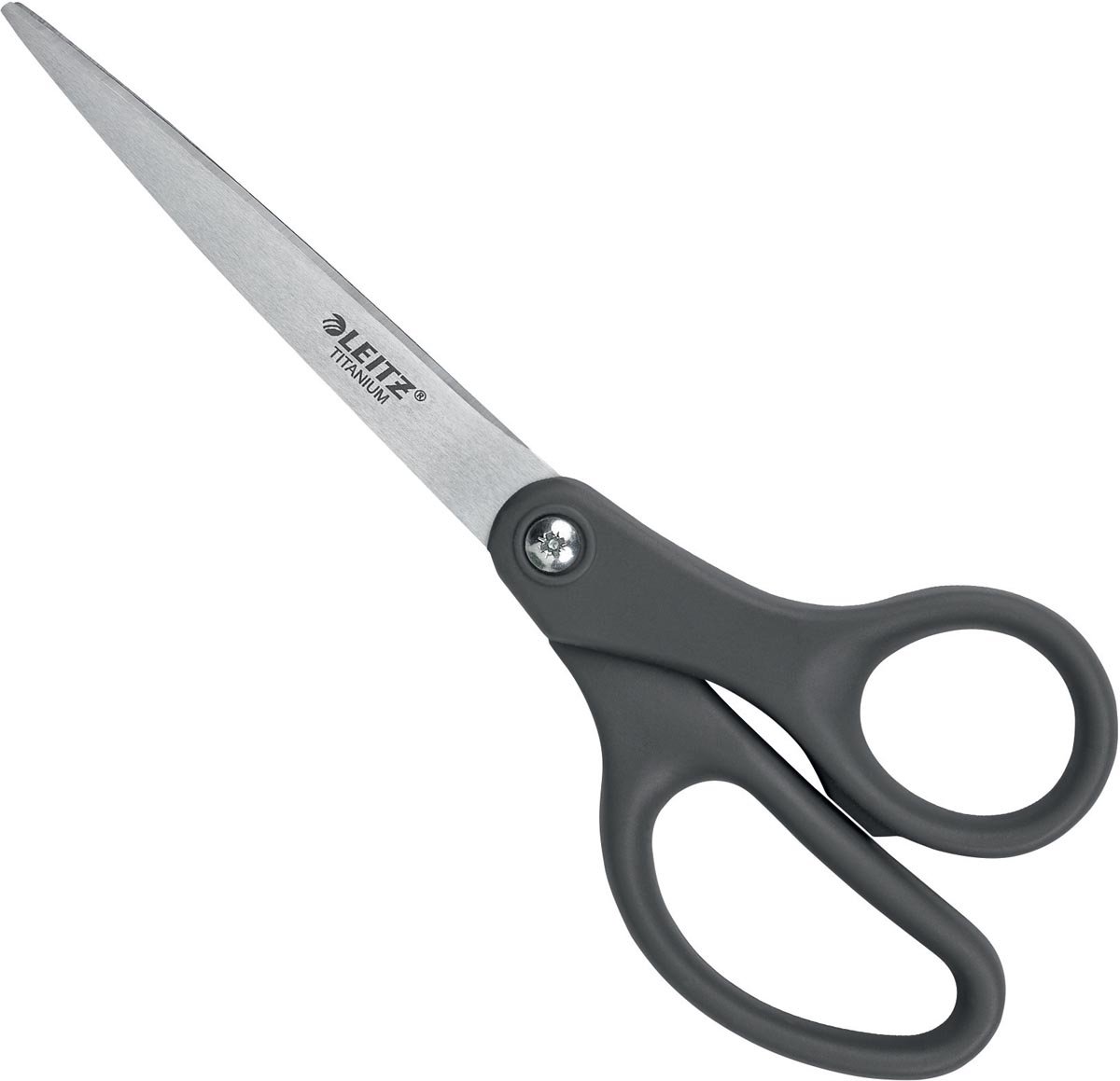 Leitz Titanium saks 180 mm